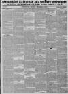 Hampshire Telegraph Monday 05 December 1831 Page 1