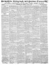 Hampshire Telegraph Monday 14 May 1832 Page 1