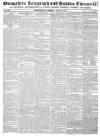Hampshire Telegraph Monday 09 July 1832 Page 1
