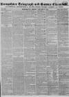 Hampshire Telegraph Monday 14 January 1833 Page 1