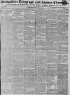 Hampshire Telegraph Monday 02 June 1834 Page 1