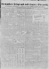 Hampshire Telegraph Monday 05 January 1835 Page 1