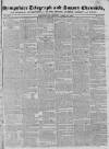 Hampshire Telegraph Monday 27 April 1835 Page 1