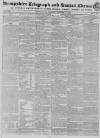 Hampshire Telegraph Monday 04 January 1836 Page 1