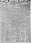 Hampshire Telegraph Monday 02 January 1837 Page 1