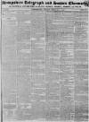 Hampshire Telegraph Monday 06 February 1837 Page 1