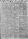 Hampshire Telegraph Monday 13 February 1837 Page 1