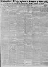 Hampshire Telegraph Monday 29 May 1837 Page 1