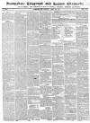 Hampshire Telegraph Monday 23 April 1838 Page 1