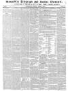 Hampshire Telegraph Monday 30 April 1838 Page 1
