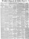 Hampshire Telegraph Monday 21 January 1839 Page 1