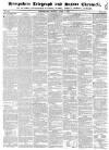 Hampshire Telegraph Monday 01 April 1839 Page 1