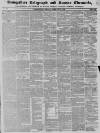 Hampshire Telegraph Monday 24 February 1840 Page 1