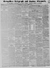 Hampshire Telegraph Monday 13 April 1840 Page 1