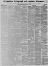 Hampshire Telegraph Monday 11 May 1840 Page 1