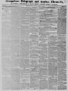 Hampshire Telegraph Monday 06 July 1840 Page 1