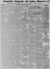 Hampshire Telegraph Monday 09 November 1840 Page 1