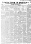 Hampshire Telegraph Monday 15 March 1841 Page 1
