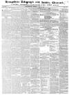 Hampshire Telegraph Monday 10 May 1841 Page 1