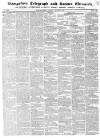 Hampshire Telegraph Monday 21 June 1841 Page 1