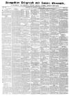 Hampshire Telegraph Monday 28 June 1841 Page 1