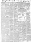 Hampshire Telegraph Monday 13 December 1841 Page 1