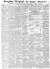 Hampshire Telegraph Monday 03 January 1842 Page 1