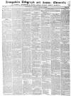 Hampshire Telegraph Monday 10 January 1842 Page 1