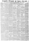 Hampshire Telegraph Monday 24 January 1842 Page 1