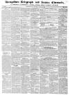 Hampshire Telegraph Monday 16 May 1842 Page 1