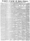 Hampshire Telegraph Monday 12 September 1842 Page 1