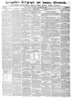 Hampshire Telegraph Monday 31 October 1842 Page 1