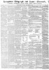 Hampshire Telegraph Monday 19 December 1842 Page 1