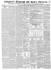 Hampshire Telegraph Monday 27 February 1843 Page 1
