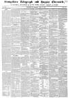 Hampshire Telegraph Monday 15 July 1844 Page 1