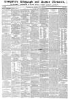 Hampshire Telegraph Monday 29 July 1844 Page 1