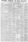 Hampshire Telegraph Saturday 21 September 1844 Page 1