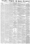 Hampshire Telegraph Saturday 05 October 1844 Page 1