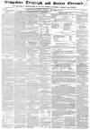 Hampshire Telegraph Saturday 21 December 1844 Page 1
