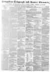 Hampshire Telegraph Saturday 04 July 1846 Page 1