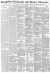 Hampshire Telegraph Saturday 11 July 1846 Page 1