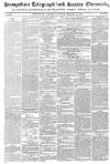 Hampshire Telegraph Saturday 16 January 1847 Page 1