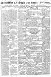 Hampshire Telegraph Saturday 27 March 1847 Page 1