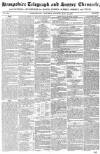 Hampshire Telegraph Saturday 15 May 1847 Page 1
