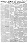 Hampshire Telegraph Saturday 12 June 1847 Page 1