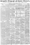 Hampshire Telegraph Saturday 26 June 1847 Page 1