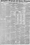 Hampshire Telegraph Saturday 22 January 1848 Page 1