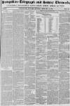 Hampshire Telegraph Saturday 12 February 1848 Page 1
