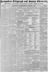 Hampshire Telegraph Saturday 19 February 1848 Page 1