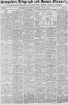 Hampshire Telegraph Saturday 03 June 1848 Page 1